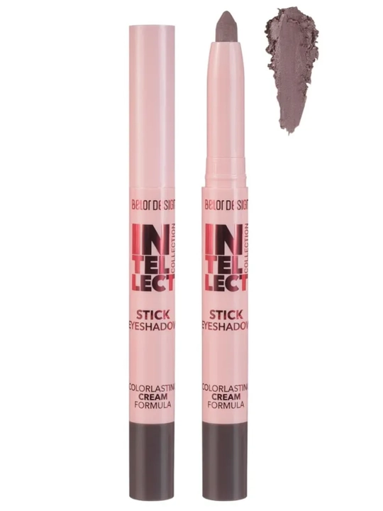 Intellect ko‘z qovoqlari uchun ten-stik, 1,2 gr, Belor Design
