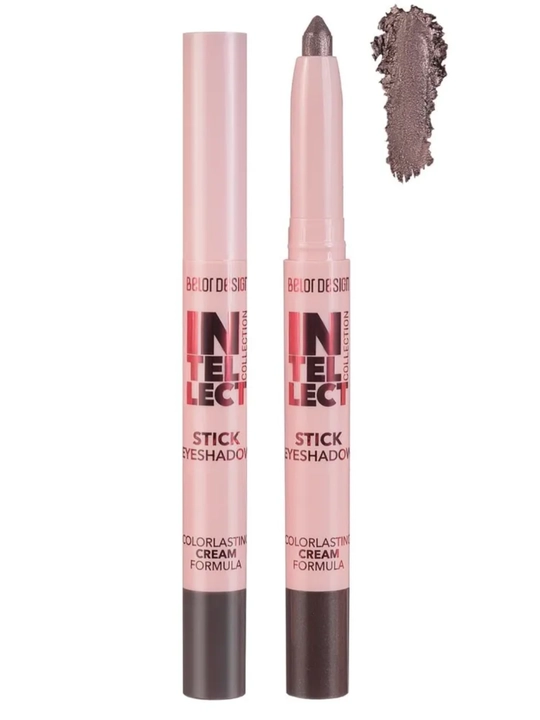 Intellect ko‘z qovoqlari uchun ten-stik, 1,2 gr, Belor Design