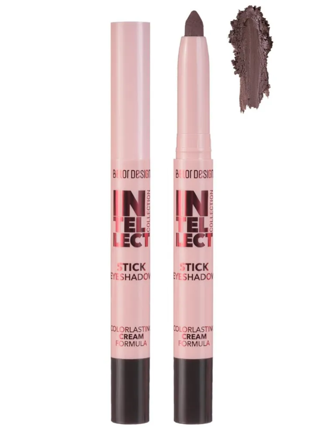 Intellect ko‘z qovoqlari uchun ten-stik, 1,2 gr, Belor Design
