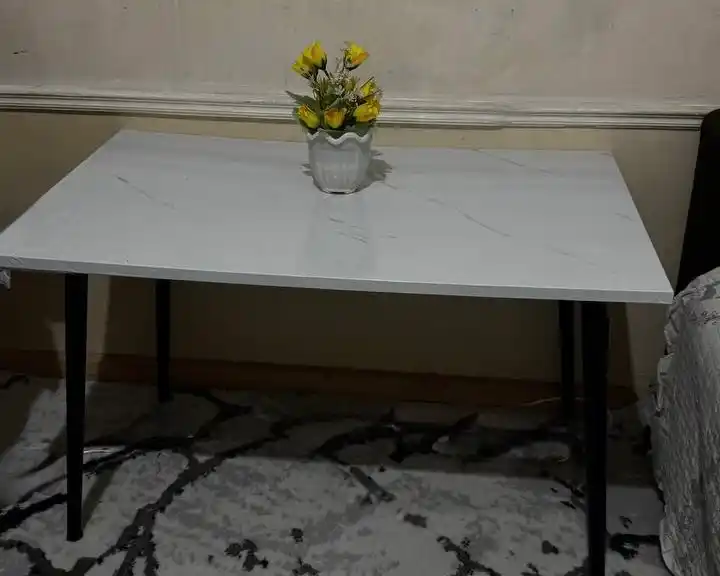 Oshxona va mebel uchun samokley yopishqoq plyonka alyuminiy, laminat plyonka