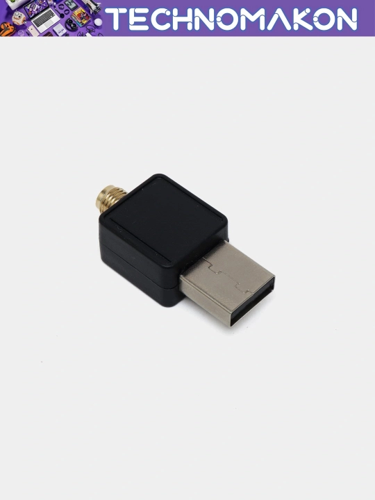 USB Wi-Fi адаптер для ПК, 802