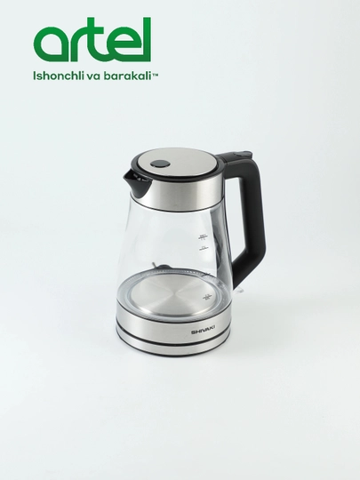 Электрический чайник Shivaki SH-KE8060 — ARTUZUM-SHKE8060