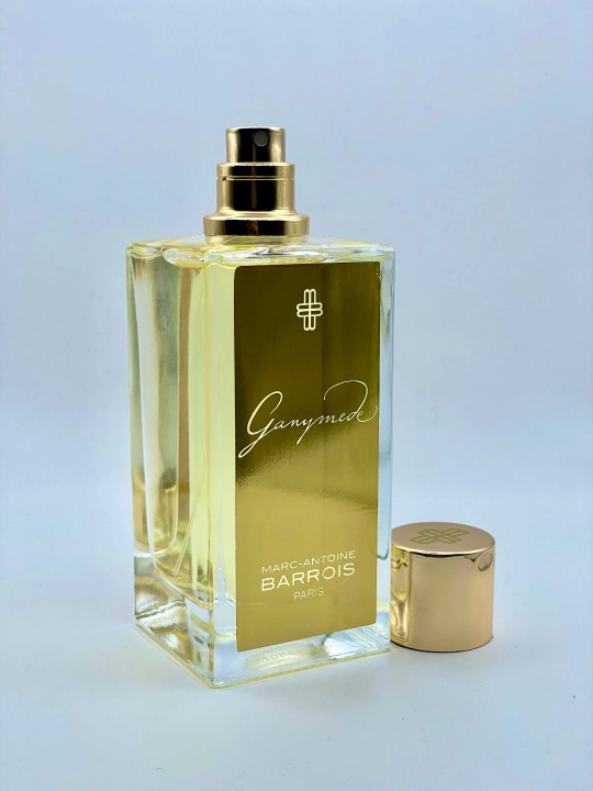 Ganymede & Tilia, ганимед Marc-Antoine Barrois для мужчин и женщин 100 мл