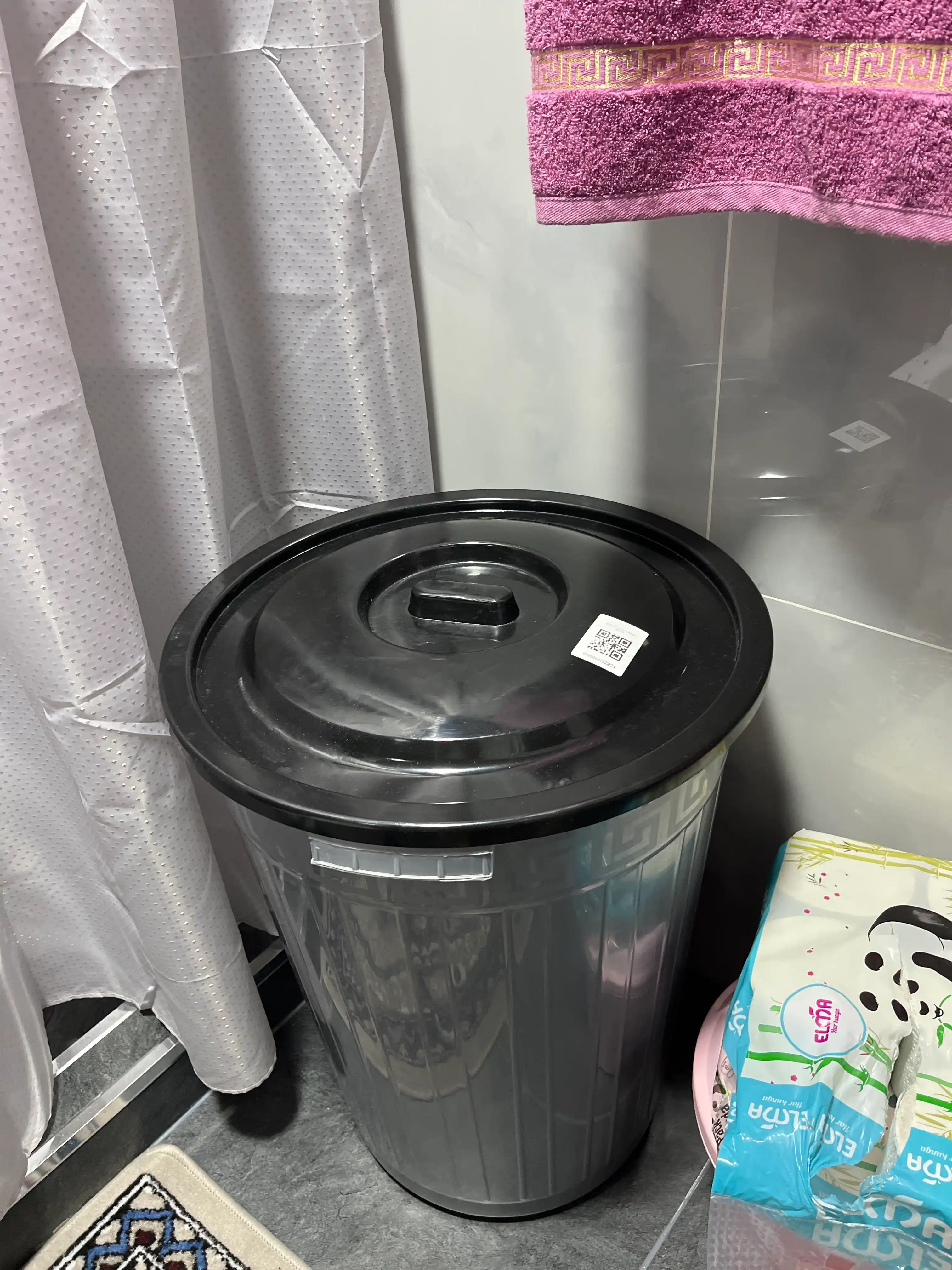 Universal bak 30/40/60/80/120 L