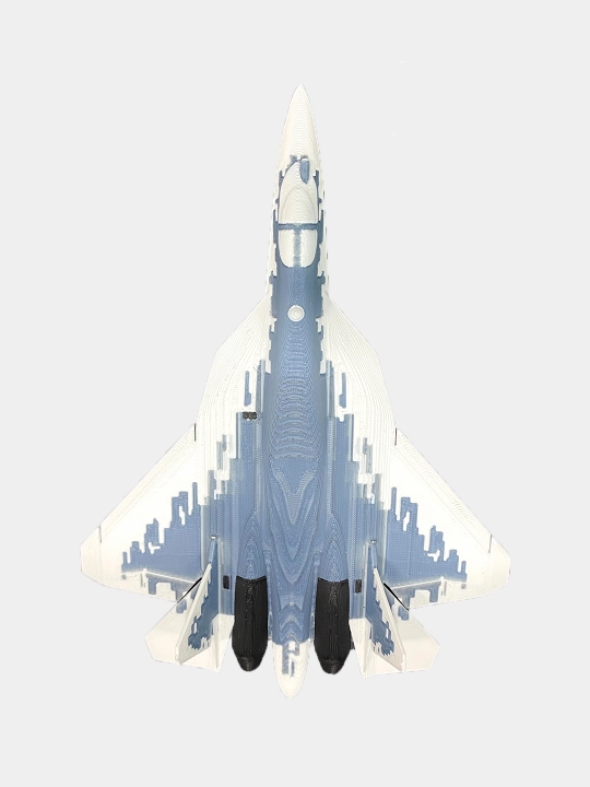 Самолёт конструктор - 