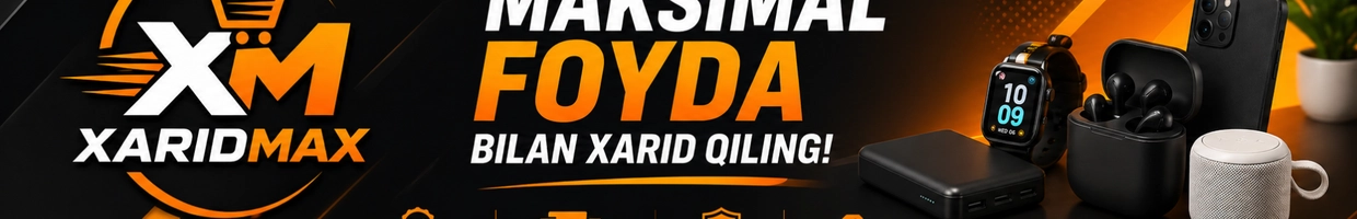 XaridMax