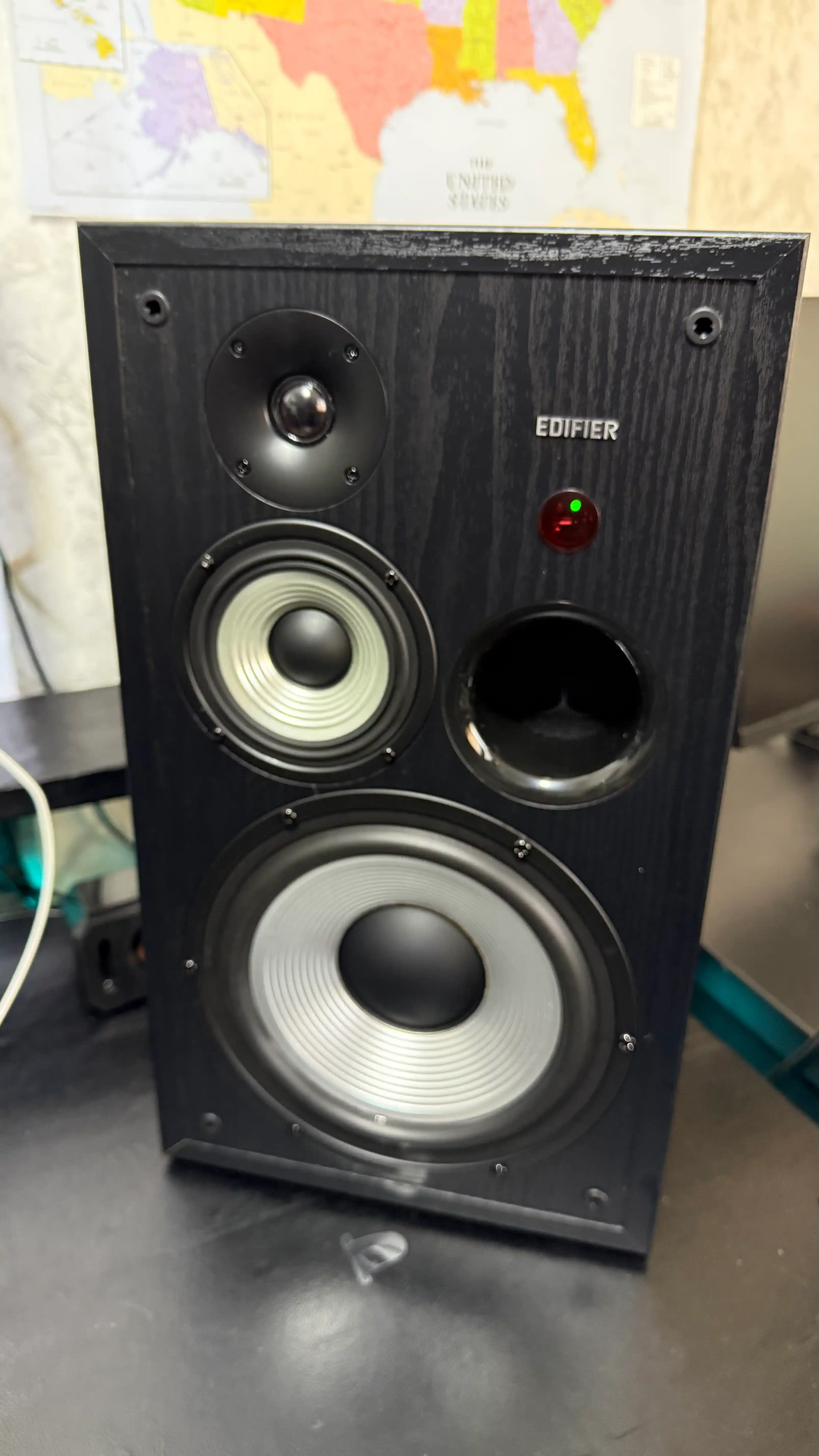 Мультимедийные колонки R2850DB EDIFIER