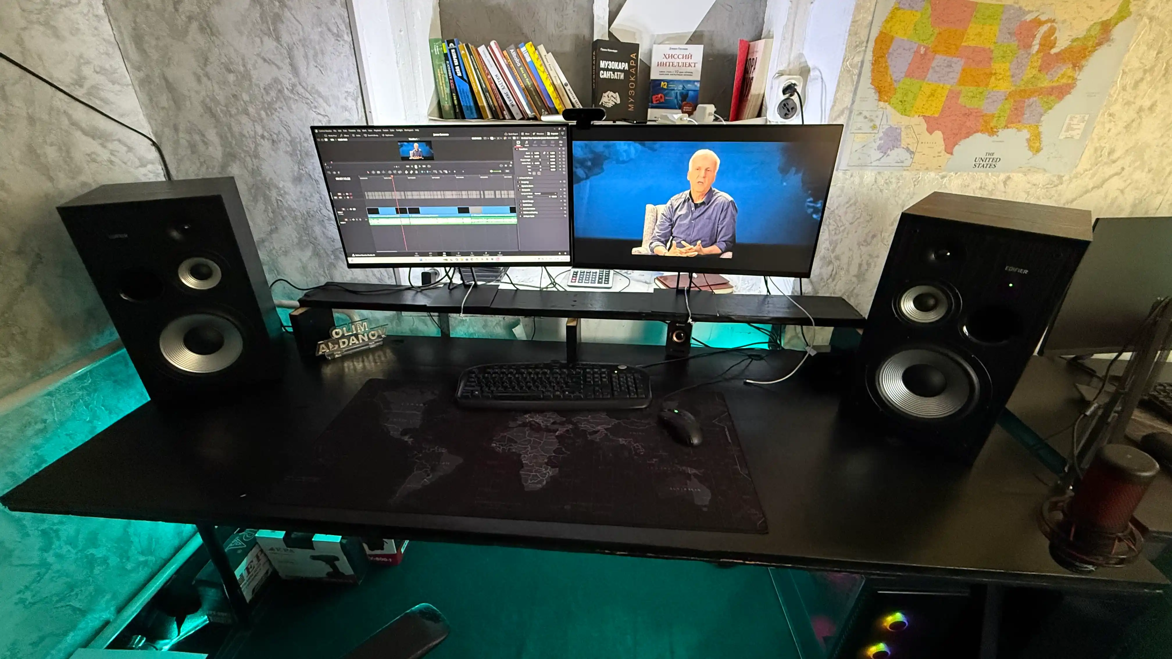 Мультимедийные колонки R2850DB EDIFIER