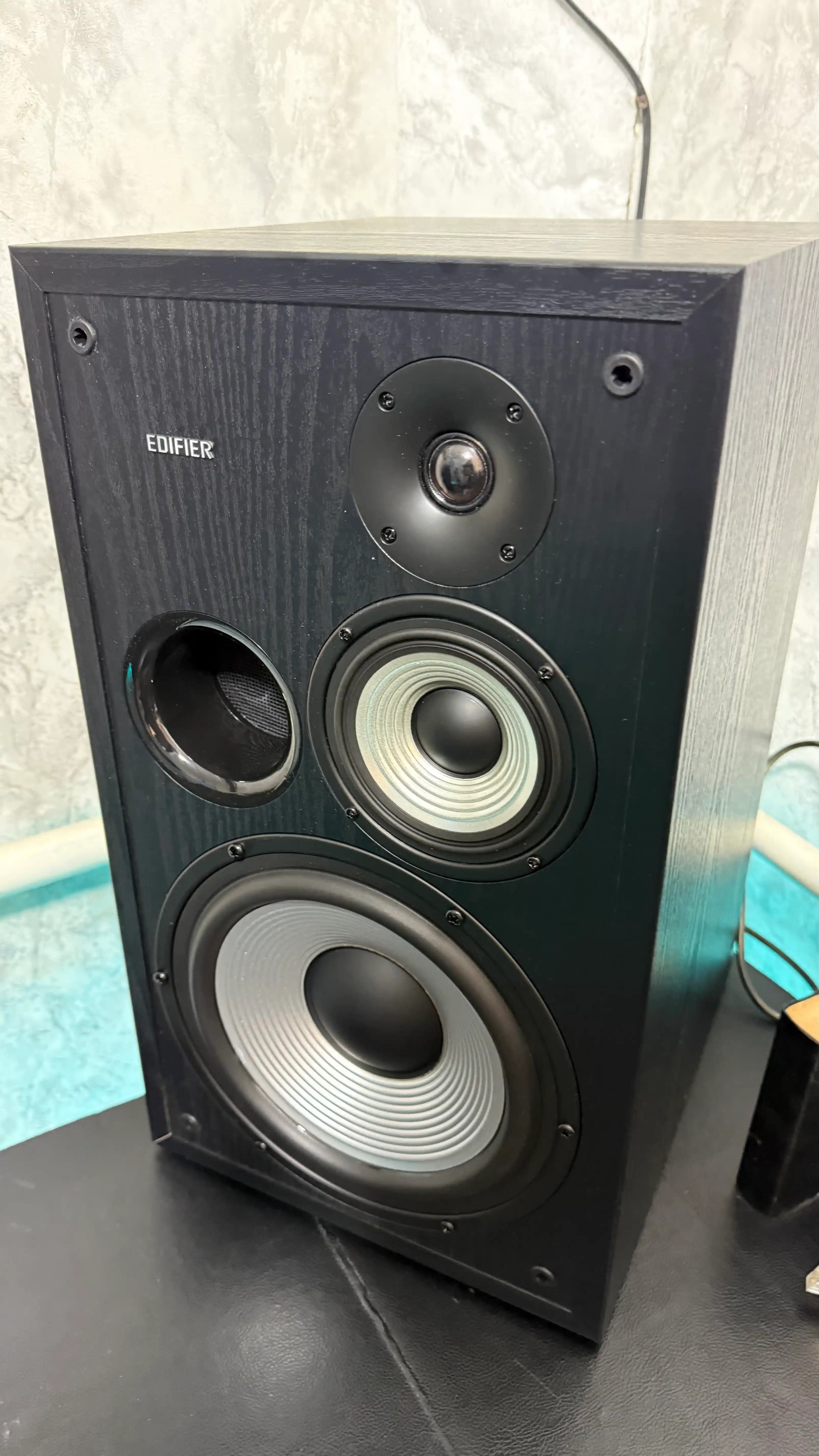 Мультимедийные колонки R2850DB EDIFIER