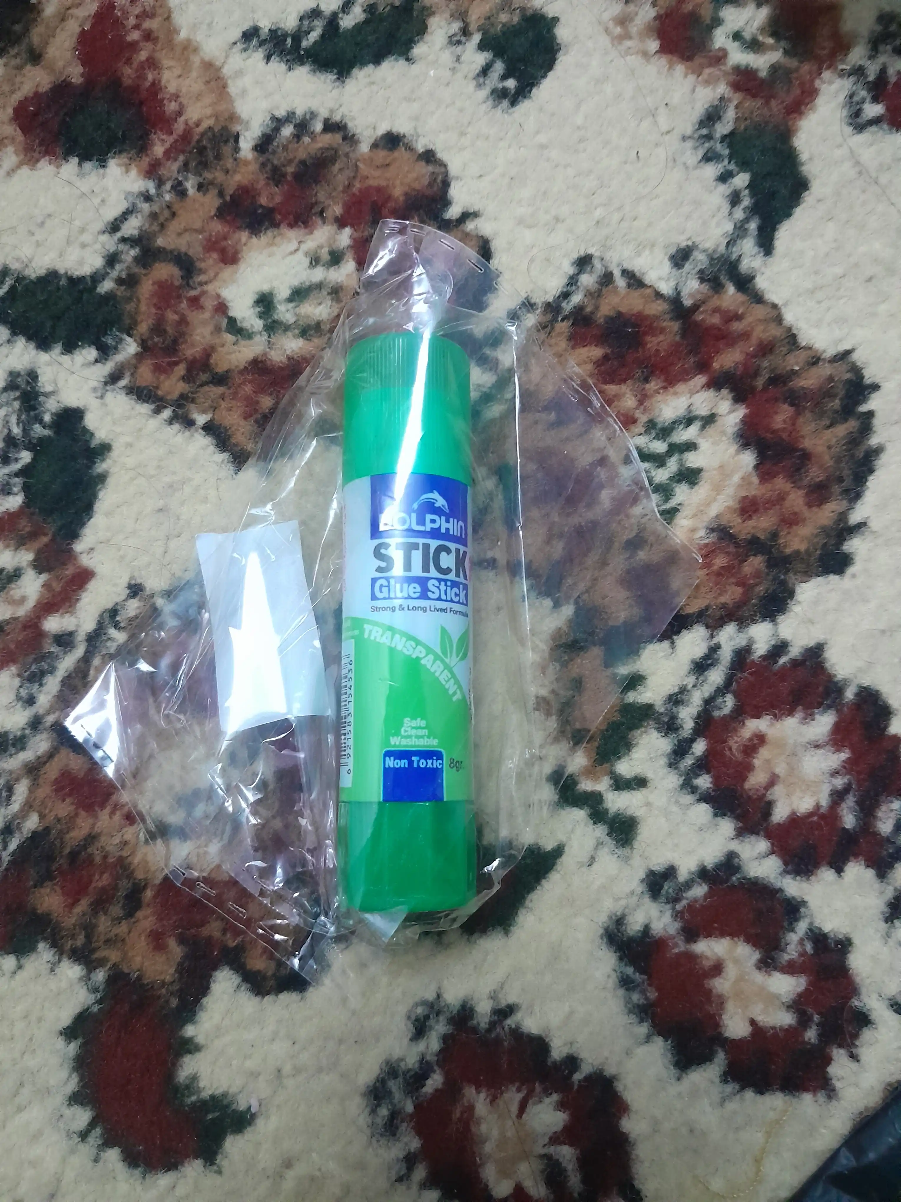 Клей Glue Stick