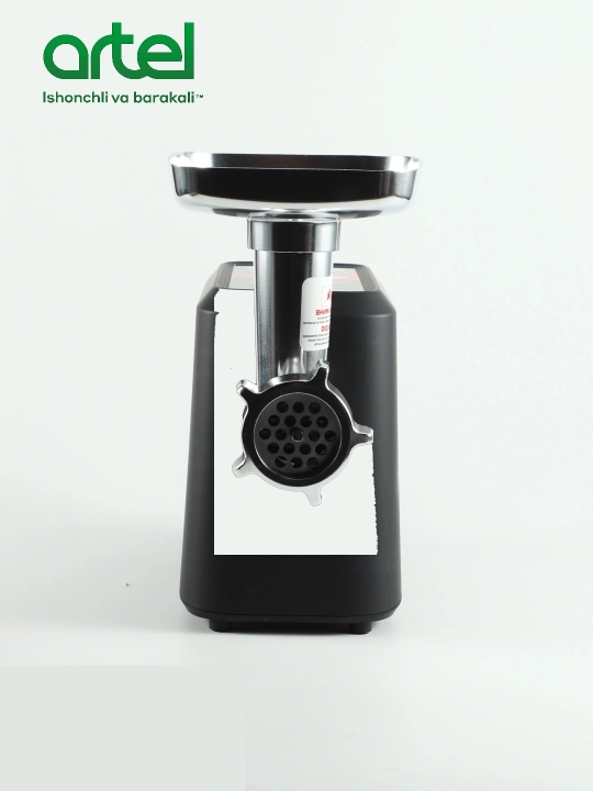 Go'sht maydalagich Shivaki SH-MG-2125 - 