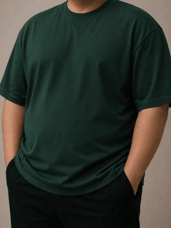 Toʻq yashil