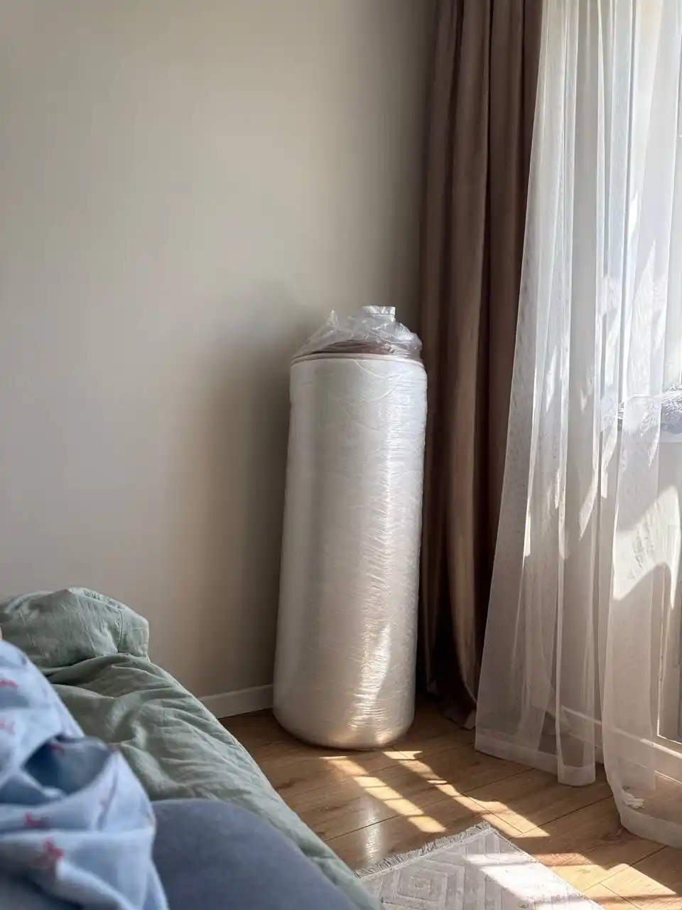 Matras\to‘shak ortopedik Sonox Prime Ortho 26 sm, mustaqil prujinali, o'rta qattiqlik