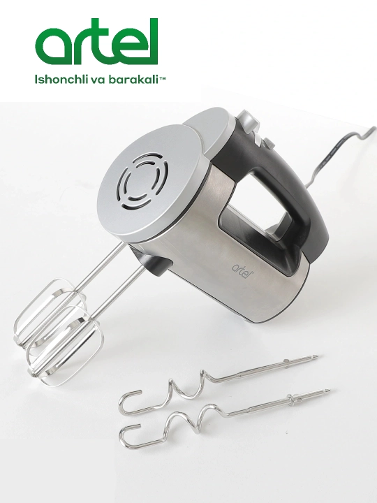 Artel ART-HM338 qo'l mikseri - 