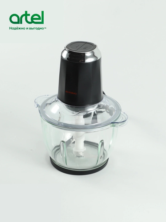 Чоппер Shivaki SH-FC-6040