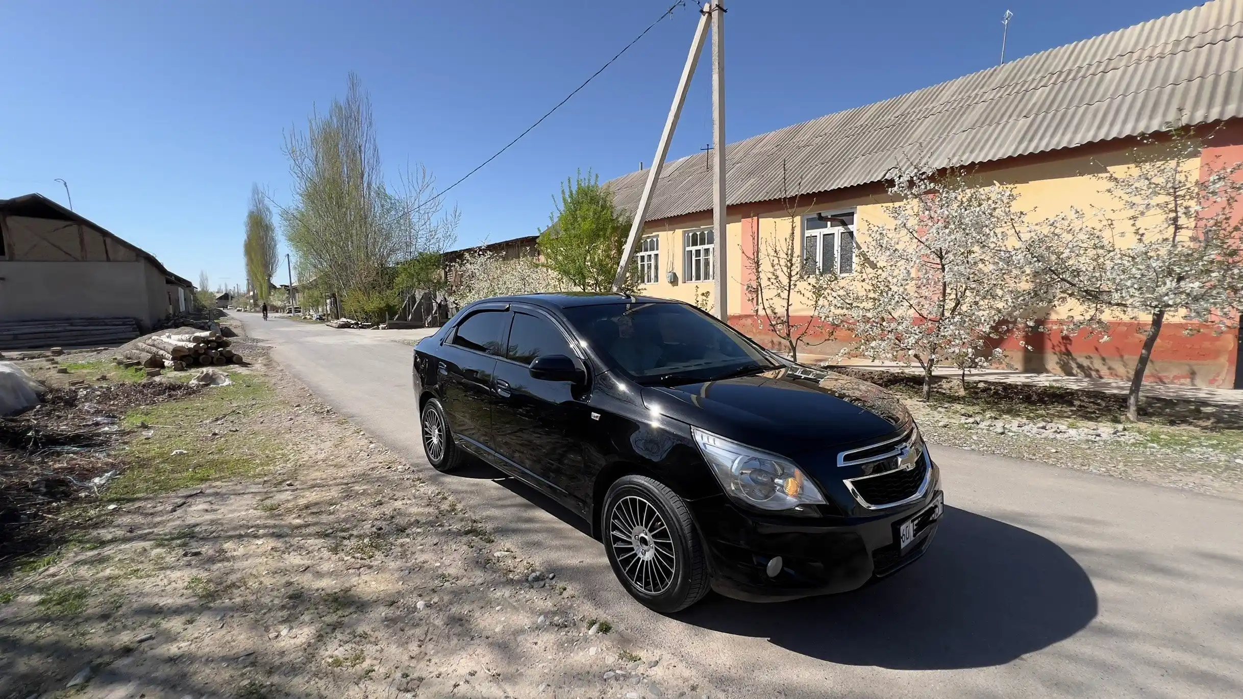 Kop martali, yechib taqiladigan, silikon tonirovka 100%