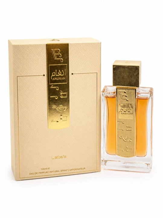 Ayollar uchun Lattafa YARA parfyumerlangan suvi, 100 ml - 