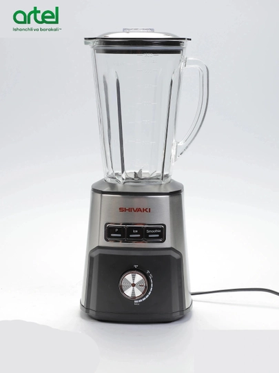 Стационарный блендер Shivaki SH-BL-81-5S — ARTUZUM-SHBL815S
