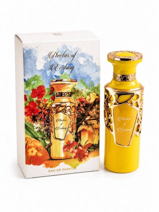 Ayollar uchun Lattafa YARA parfyumerlangan suvi, 100 ml - 