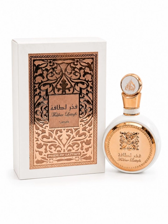 Ayollar uchun Lattafa YARA parfyumerlangan suvi, 100 ml - 