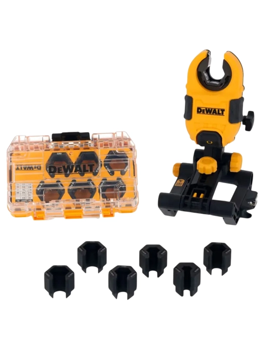 Насадка к шуруповерту для закручивания гаек DeWALT DT20562-QZ