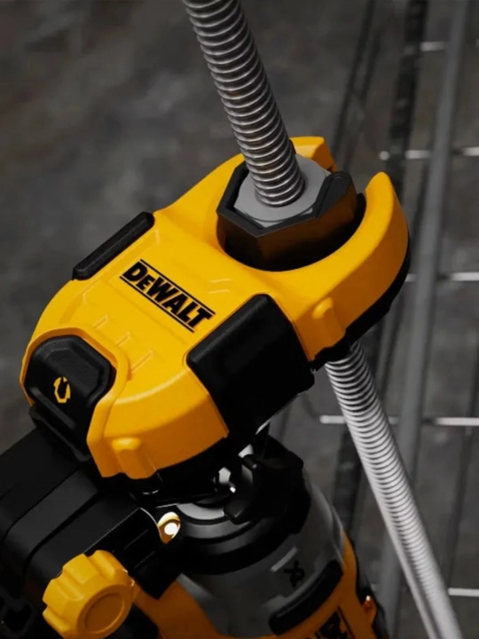 Насадка к шуруповерту для закручивания гаек DeWALT DT20562-QZ