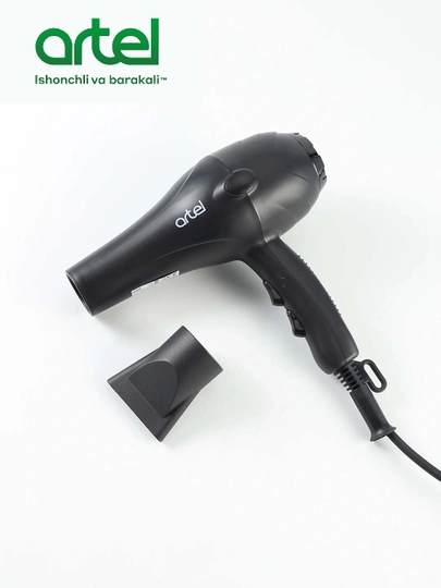 Фен для волос Artel ART-HD-8503 — ARTUZUM-ARTHD8503