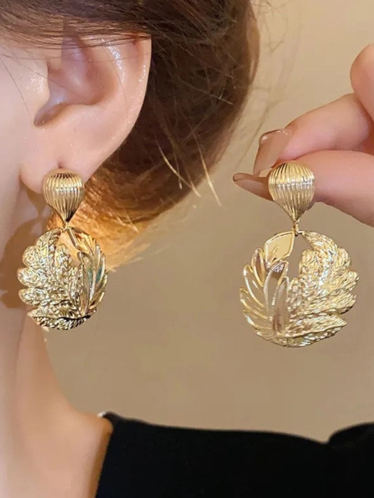 Серьги для женщин, элегантные украшения, серьги для девочек