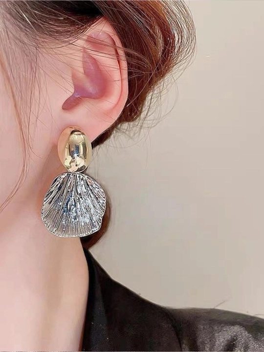 Серьги для женщин, элегантные украшения, серьги для девочек