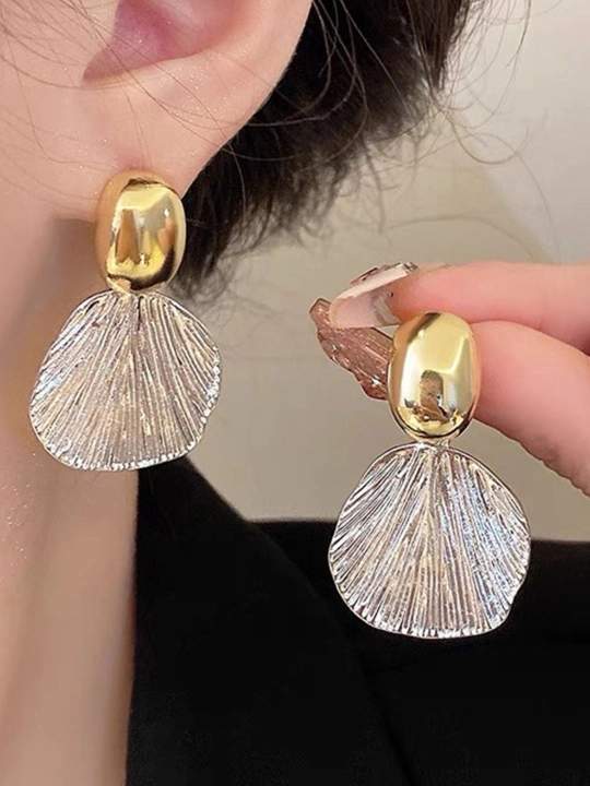 Серьги для женщин, элегантные украшения, серьги для девочек