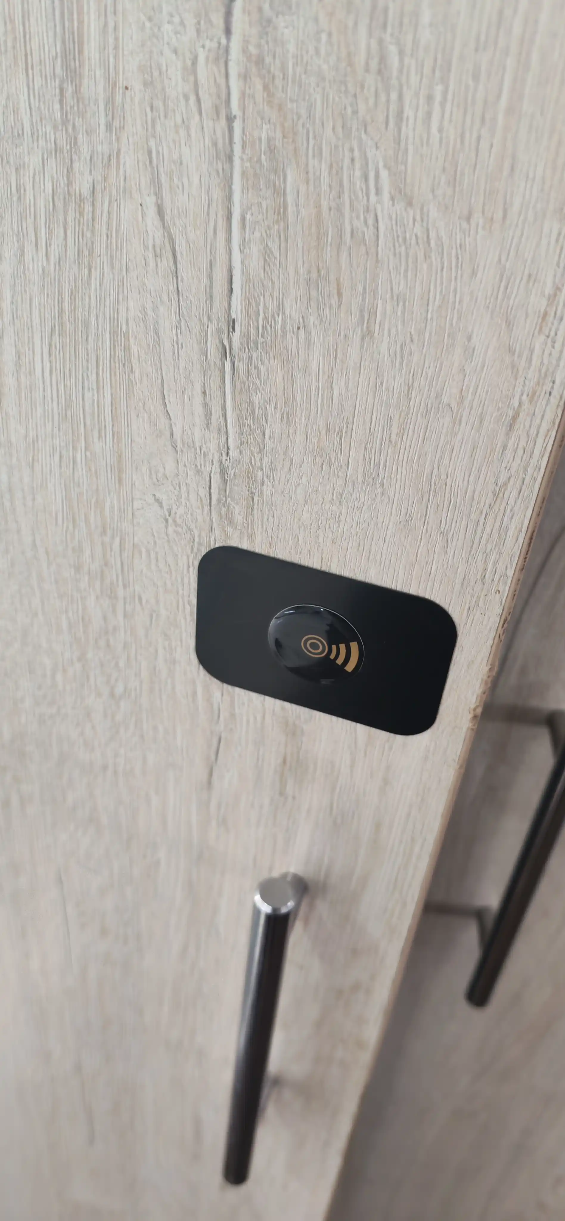 Aqlli shkaf qulfi RFID — kartali elektron qulf, kalitsiz ochish, xavfsiz tizim