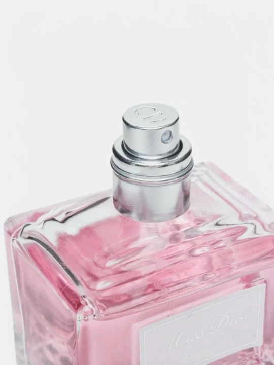 Miss Dior, BLOOMING BOUQUET - туалетная вода, элегантный женский аромат, 100 мл