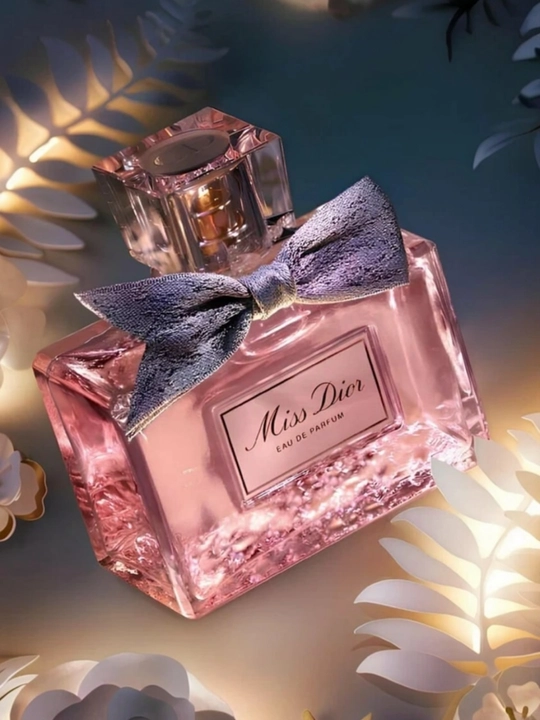 Miss Dior, BLOOMING BOUQUET - туалетная вода, элегантный женский аромат, 100 мл