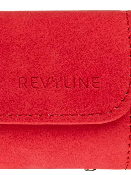Elektr tish cho‘tkasi Revyline RL 010, tovushli, akkumulyatorli