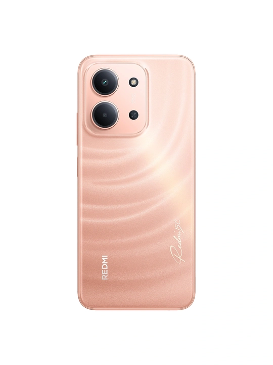 Смартфон Redmi 15C, 8/256Гб, 6000мА/ч, 6.9"дисплей, 50МП камера с ИИ, 33Вт быстрая зарядка