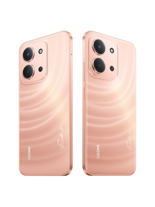 Смартфон Redmi 15C, 8/256Гб, 6000мА/ч, 6.9"дисплей, 50МП камера с ИИ, 33Вт быстрая зарядка