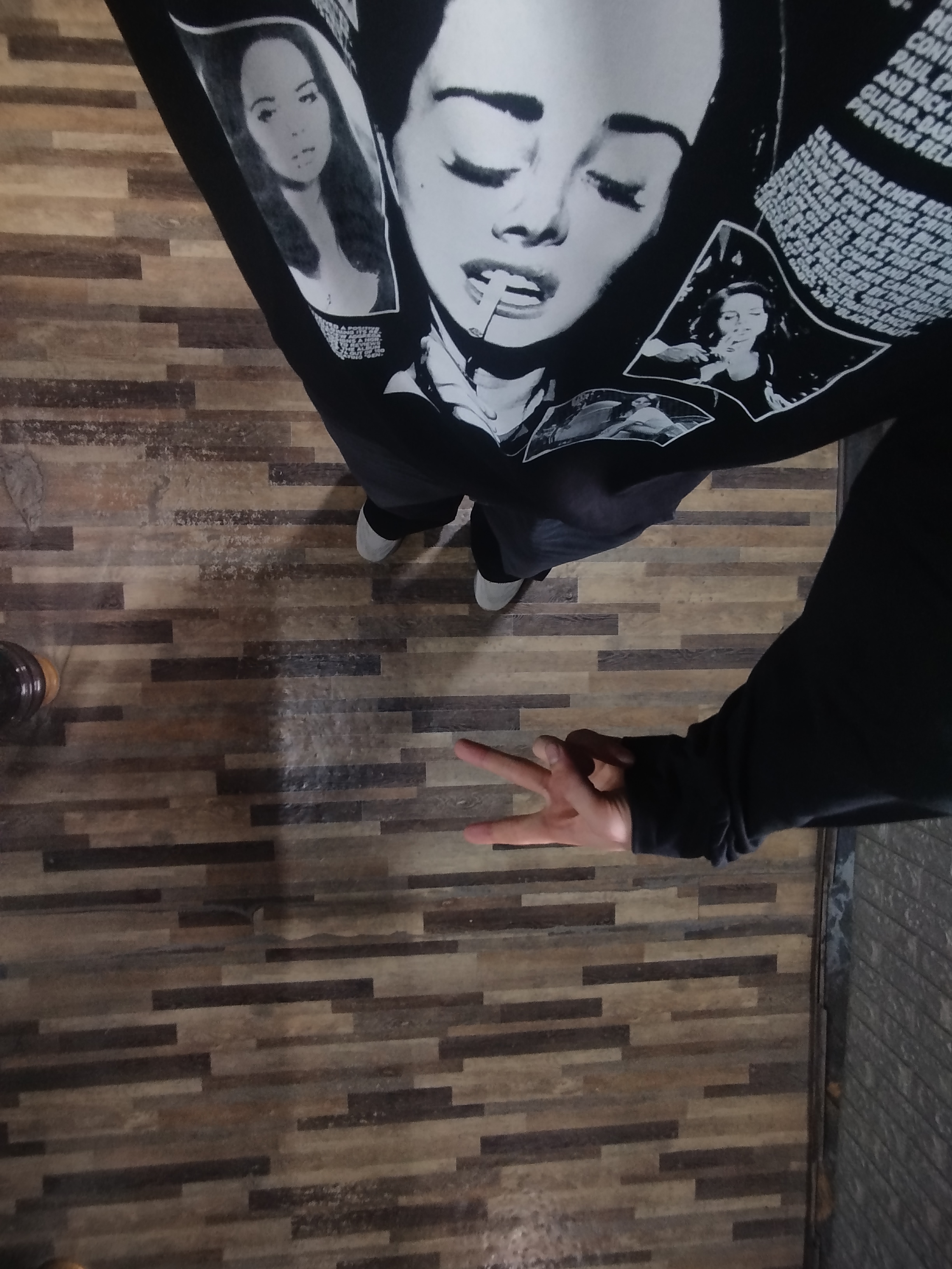 Keng jinsi, ayollar, baggi, qora baggy jeans y2k, paxta