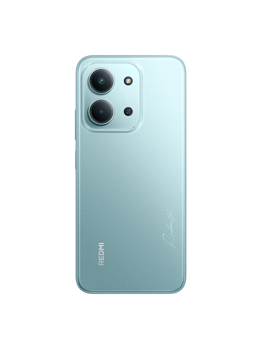 Smartfon Redmi 15C, 8/256GB, 6000 mA/s, 6.9" ekran, 50MP AI kamera, 33 Vt tez zaryadlash