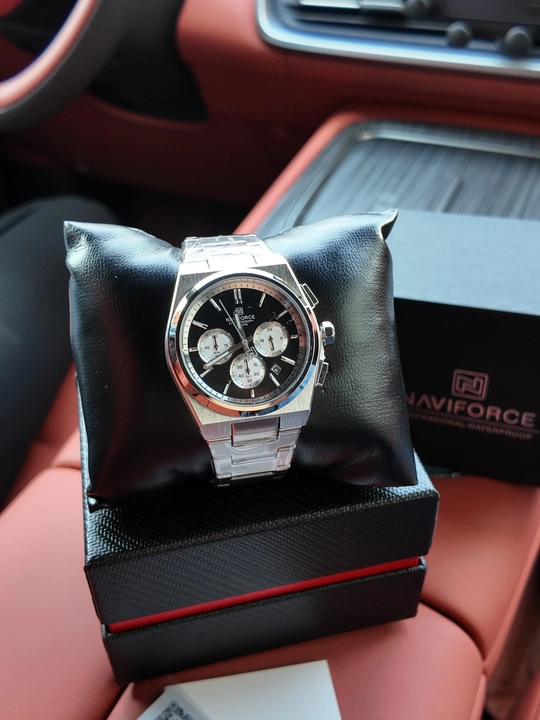 Мужские часы Naviforce NF8048G