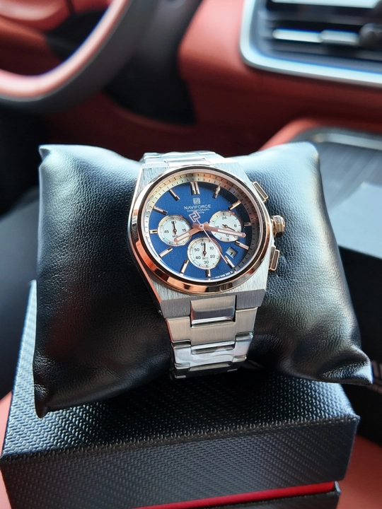 Мужские часы Naviforce NF8048G