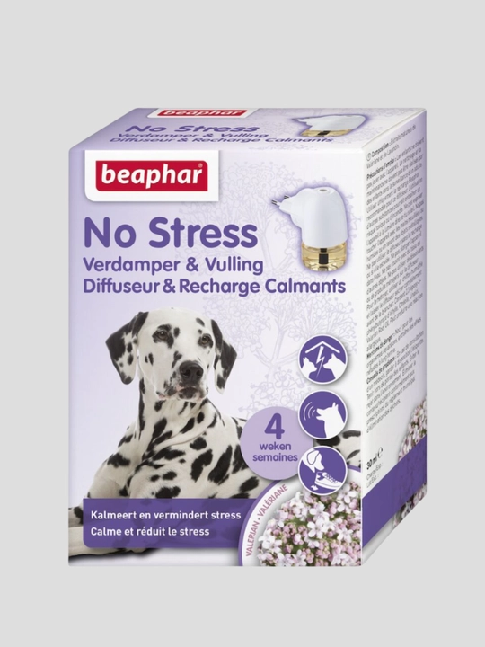 Beaphar Itlar uchun stresssiz elektr diffuzer - 