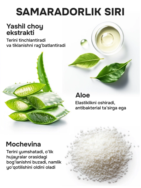 Keratolitik, quruq tovon yoriqlariga qarshi aloyli suyuq pichoq,SEMILY oyoq pilingi, 400 ml