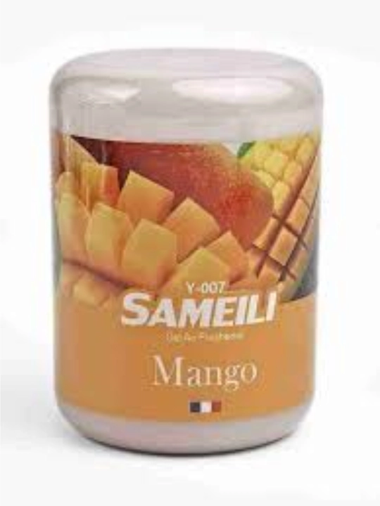 Ароматизаторы для воздуха  “SAMEILI” — 10 ароматов для автомобиля и дома