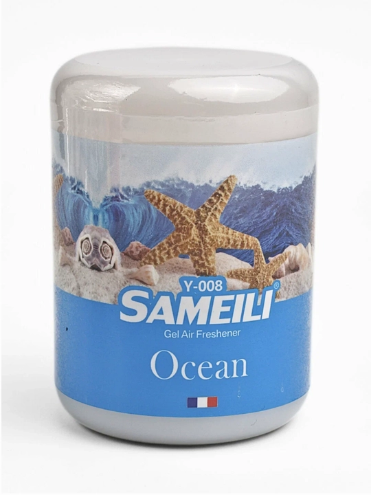 Ароматизаторы для воздуха  “SAMEILI” — 10 ароматов для автомобиля и дома