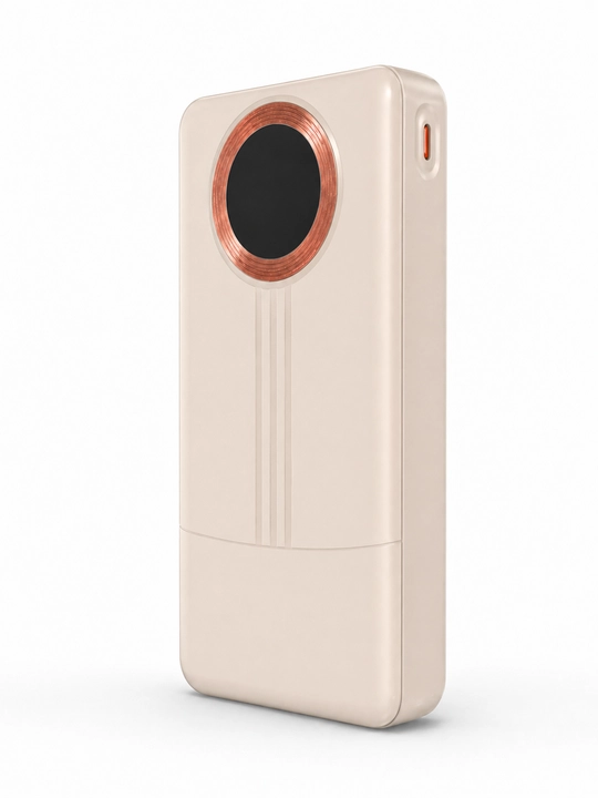 Повербанк Ouger 3C-09 20000mAh, быстрая зарядка 120W, USB и Type-C