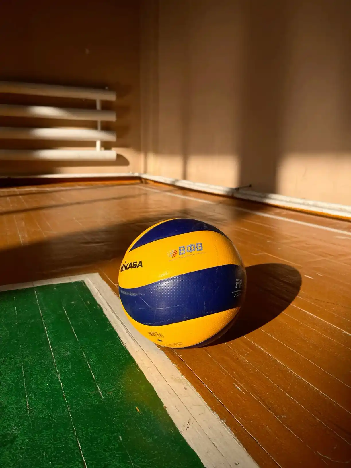 Voleybol to pi, sifatli top, yumshoq,valebol koptoki, volebol topi