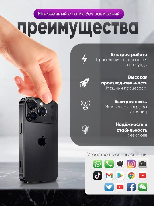 Mini smartfon, sensorli telefon, Android 12, xotirasi 2/16 Gb