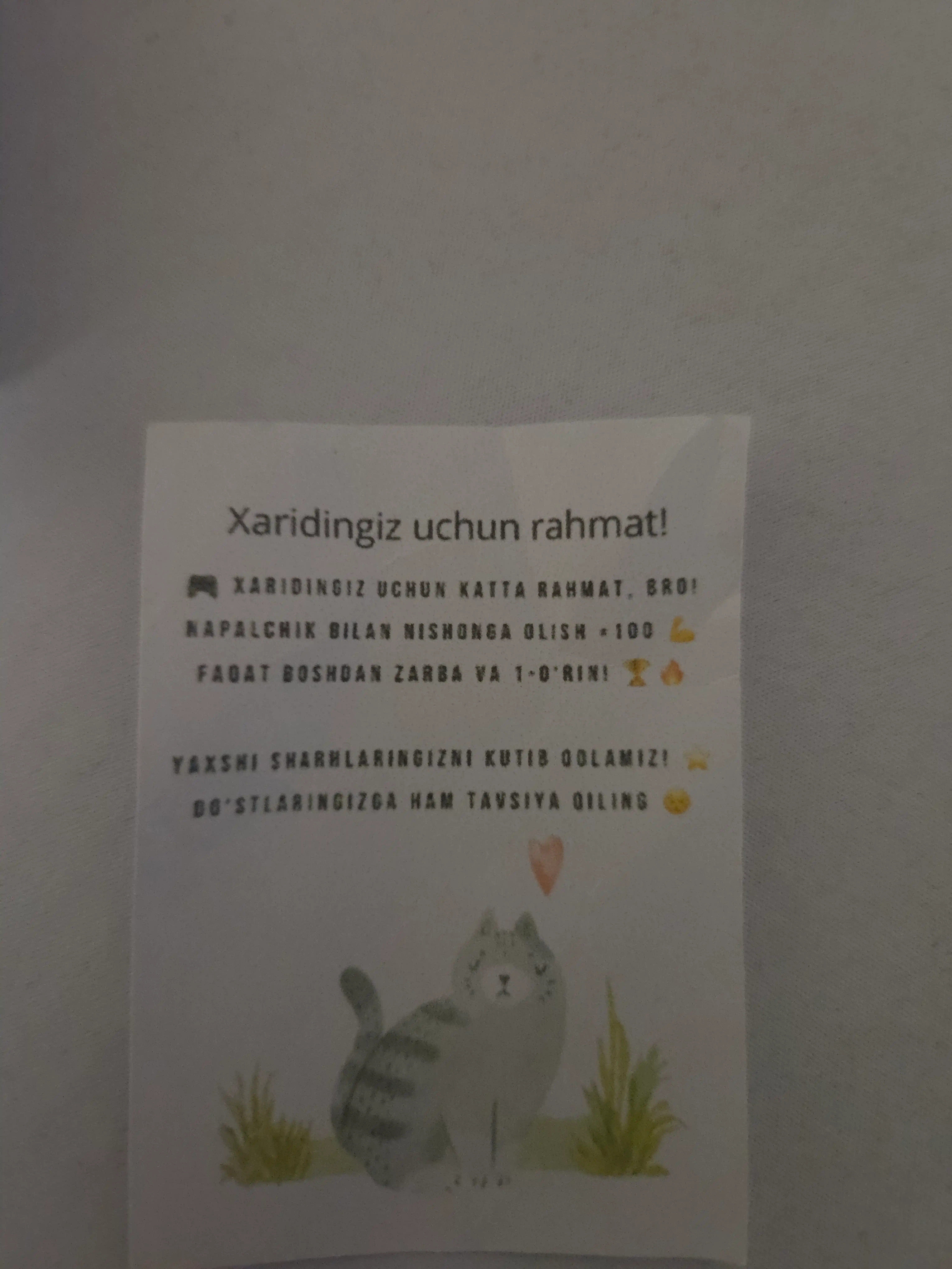 Napalchiklar, sensorli qo'lqoplar, Smartfonda PUBG o'ynash uchun barmoq qolqoplari