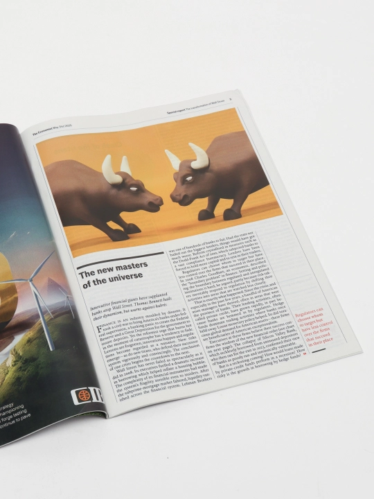 The Economist