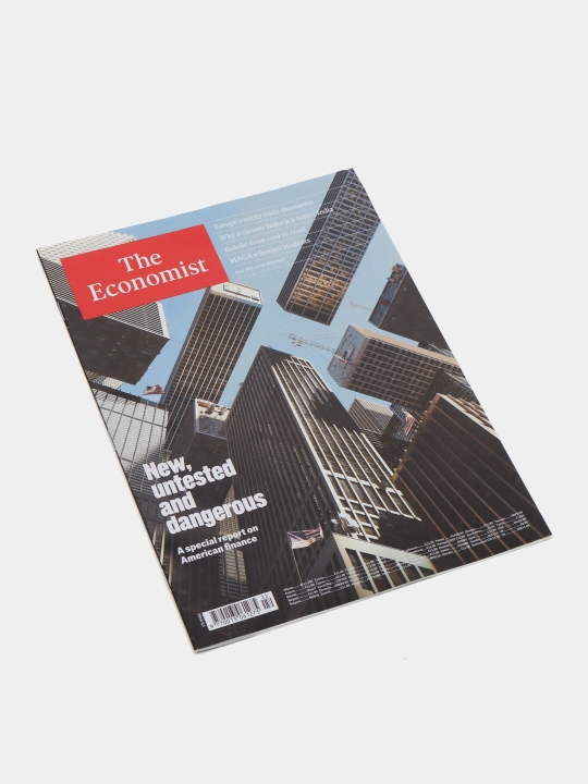 The Economist